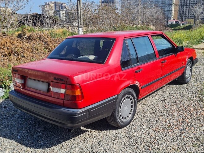 Volvo 940 1992, 300,000 km - 2.3 l - Bakı