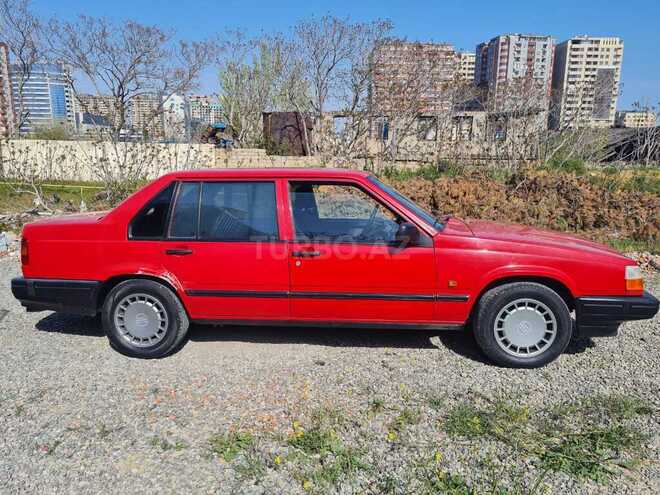 Volvo 940 1992, 300,000 km - 2.3 l - Bakı