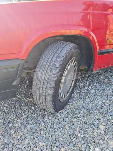 Volvo 940 1992, 300,000 km - 2.3 l - Bakı