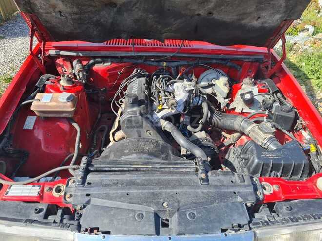 Volvo 940 1992, 300,000 km - 2.3 l - Bakı