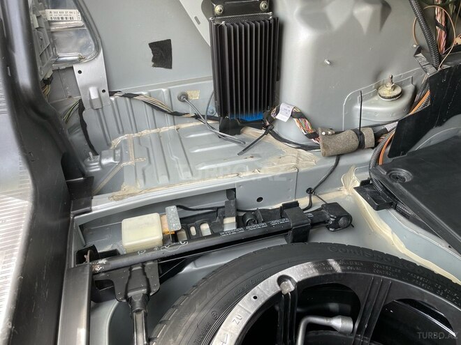Mercedes C 230 1999, 191,450 km - 2.3 l - Masallı