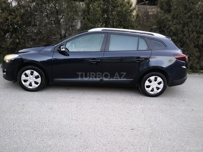 Renault Megane 2010, 355,000 km - 1.5 l - Bakı