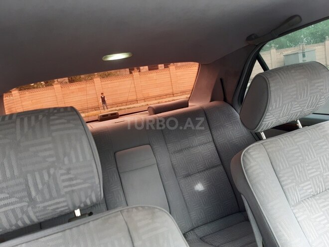 Mercedes C 240 1997, 481,700 km - 2.4 л - İmişli
