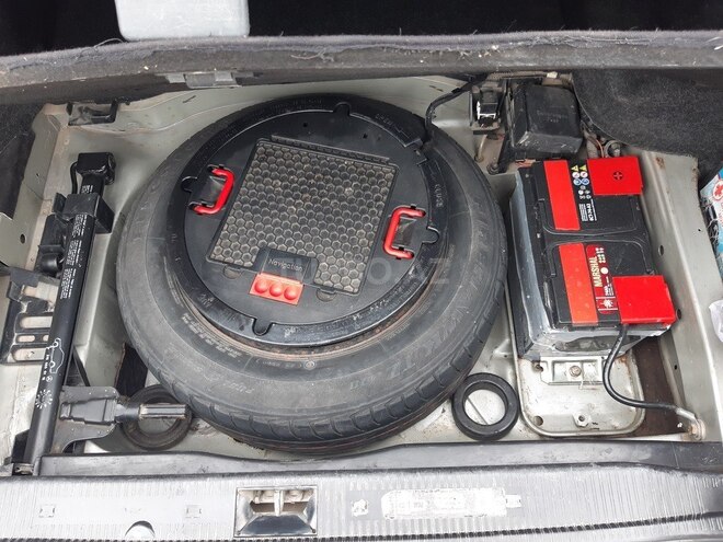 Mercedes C 240 1997, 481,700 km - 2.4 л - İmişli