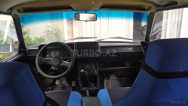 LADA (VAZ) 2107 2005, 127,000 km - 1.6 л - Quba