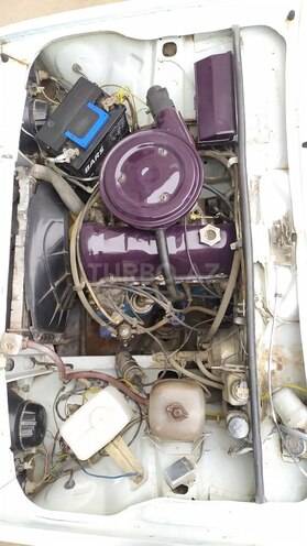 LADA (VAZ) 2107 2005, 127,000 km - 1.6 л - Quba
