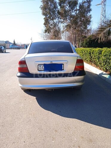 Opel Vectra 1997, 500,000 km - 1.6 l - Bakı