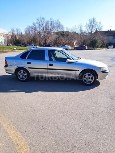 Opel Vectra 1997, 500,000 km - 1.6 l - Bakı