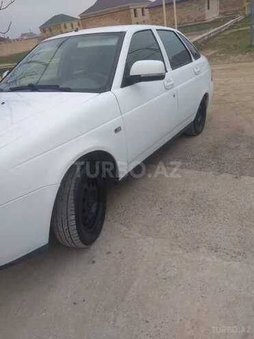 LADA (VAZ) Priora 2013, 134,000 km - 1.6 l - Şirvan