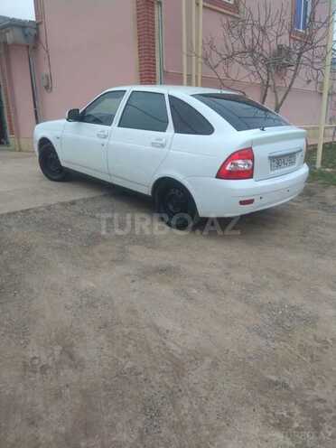 LADA (VAZ) Priora 2013, 134,000 km - 1.6 l - Şirvan