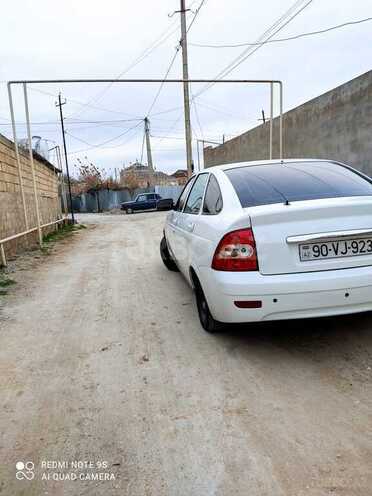 LADA (VAZ) Priora 2013, 134,000 km - 1.6 l - Şirvan