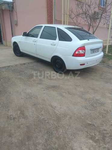 LADA (VAZ) Priora 2013, 134,000 km - 1.6 l - Şirvan