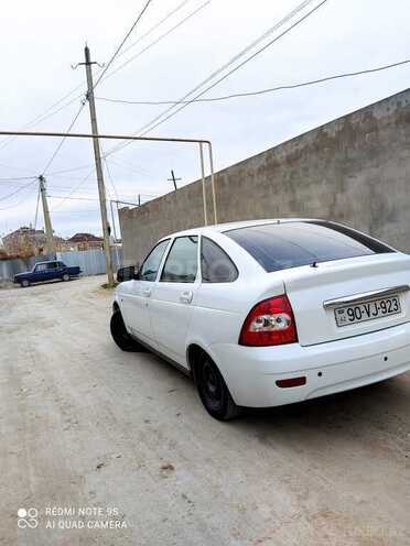 LADA (VAZ) Priora 2013, 134,000 km - 1.6 l - Şirvan