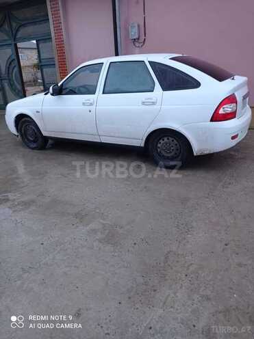 LADA (VAZ) Priora 2013, 134,000 km - 1.6 l - Şirvan