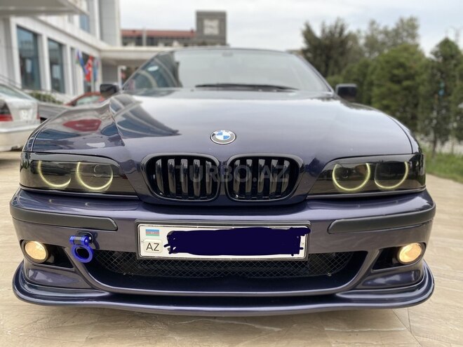 BMW 528 2000, 371,000 km - 2.8 l - Sumqayıt