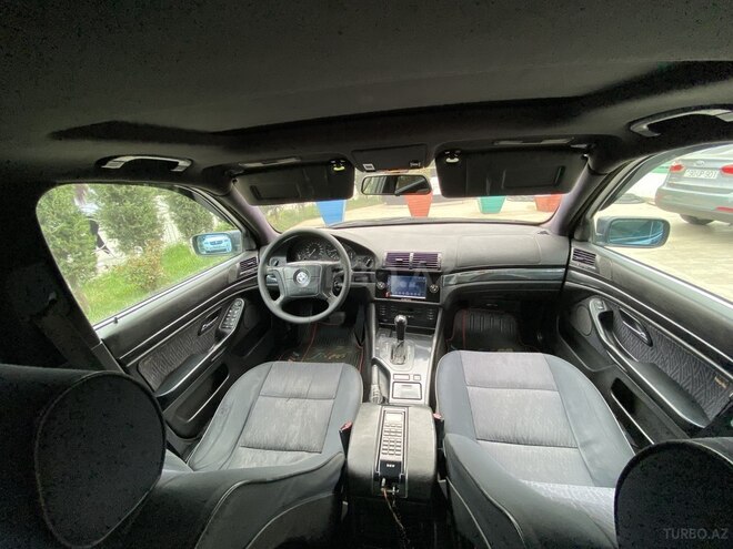 BMW 528 2000, 371,000 km - 2.8 l - Sumqayıt