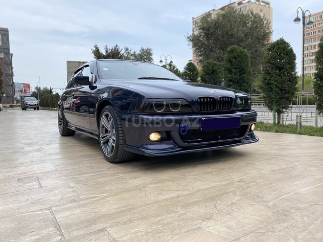 BMW 528 2000, 371,000 km - 2.8 l - Sumqayıt