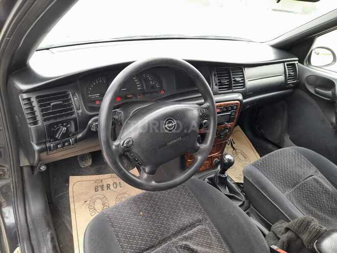 Opel Vectra 1995, 235,274 km - 2.0 l - Bakı