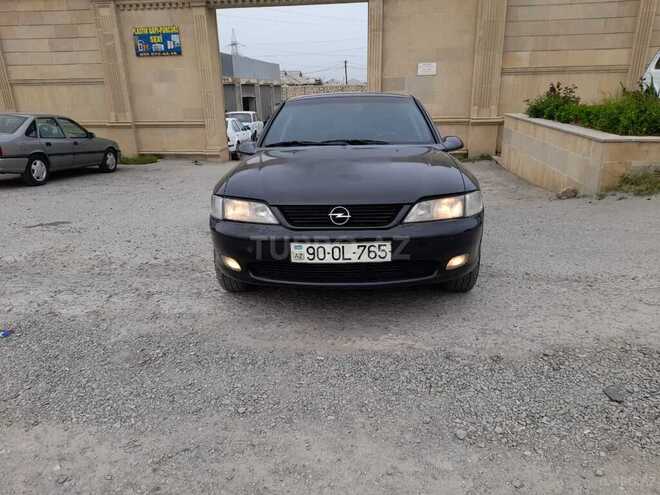 Opel Vectra 1995, 235,274 km - 2.0 l - Bakı