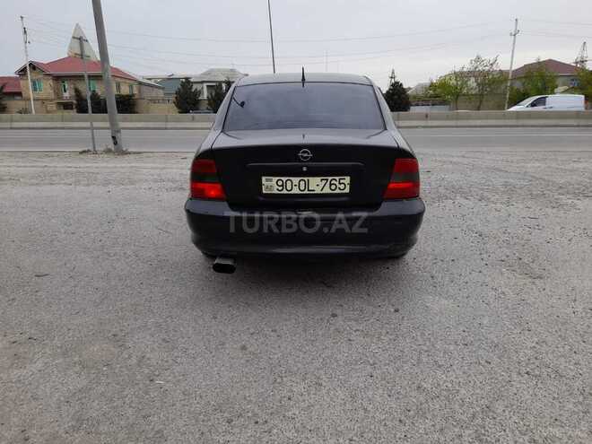 Opel Vectra 1995, 235,274 km - 2.0 l - Bakı