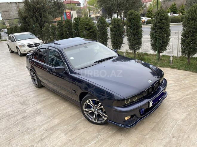 BMW 528 2000, 371,000 km - 2.8 l - Sumqayıt