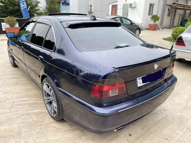 BMW 528 2000, 371,000 km - 2.8 l - Sumqayıt