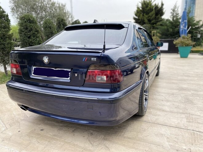 BMW 528 2000, 371,000 km - 2.8 l - Sumqayıt