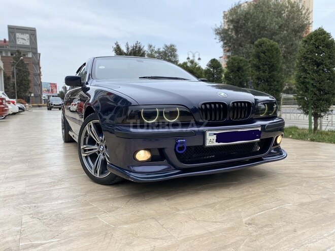 BMW 528 2000, 371,000 km - 2.8 l - Sumqayıt