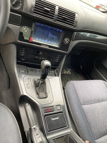 BMW 528 2000, 371,000 km - 2.8 l - Sumqayıt