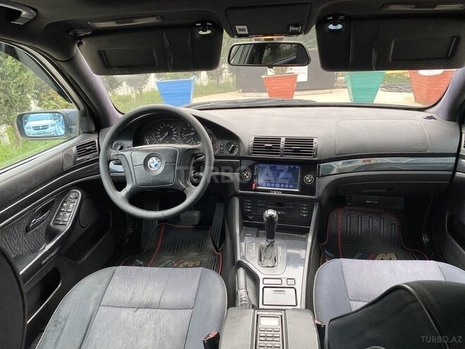 BMW 528 2000, 371,000 km - 2.8 l - Sumqayıt