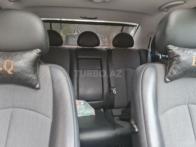 Mercedes E 200 2006, 269,000 km - 1.8 l - Gədəbəy