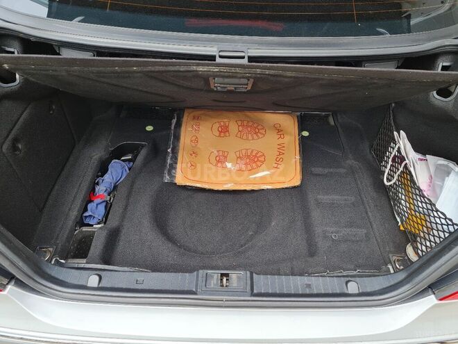 Mercedes E 200 2006, 269,000 km - 1.8 l - Gədəbəy