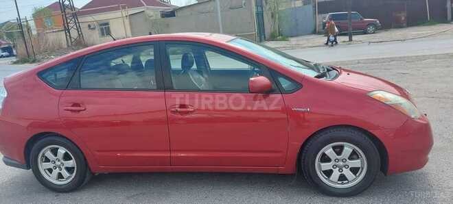 Toyota Prius 2007, 280,000 km - 1.5 l - Bakı