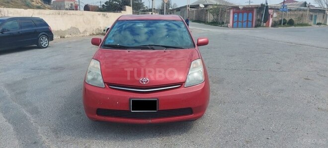 Toyota Prius 2007, 280,000 km - 1.5 l - Bakı