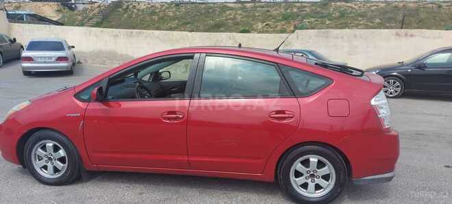 Toyota Prius 2007, 280,000 km - 1.5 l - Bakı