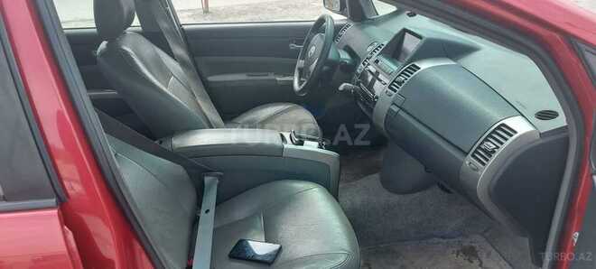 Toyota Prius 2007, 280,000 km - 1.5 l - Bakı