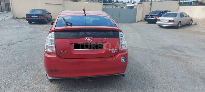 Toyota Prius 2007, 280,000 km - 1.5 l - Bakı
