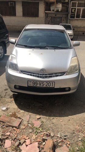 Toyota Prius 2007, 320,000 km - 1.5 l - Bakı