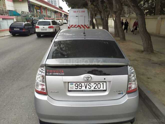 Toyota Prius 2007, 320,000 km - 1.5 l - Bakı