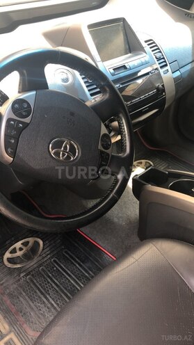 Toyota Prius 2007, 320,000 km - 1.5 l - Bakı