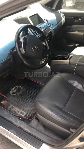 Toyota Prius 2007, 320,000 km - 1.5 l - Bakı