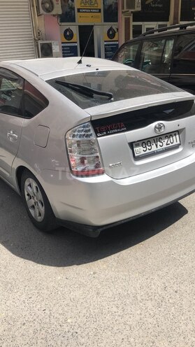 Toyota Prius 2007, 320,000 km - 1.5 l - Bakı