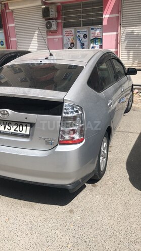 Toyota Prius 2007, 320,000 km - 1.5 l - Bakı