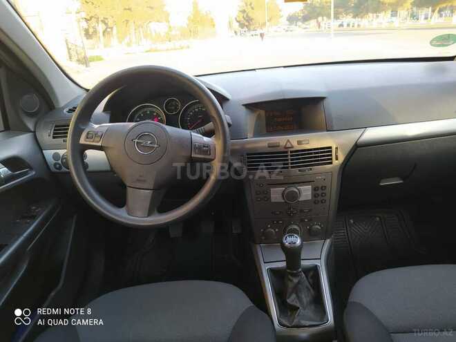 Opel Astra 2005, 204,356 km - 1.4 l - Sumqayıt