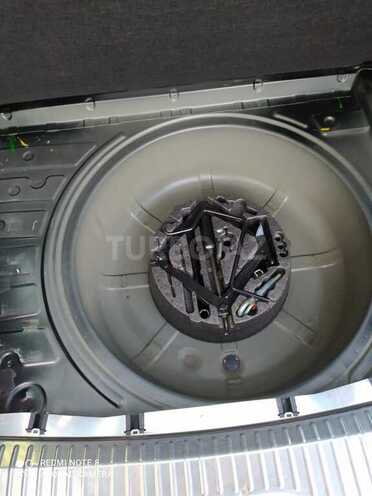 Opel Astra 2005, 204,356 km - 1.4 l - Sumqayıt