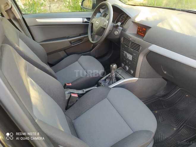 Opel Astra 2005, 204,356 km - 1.4 l - Sumqayıt