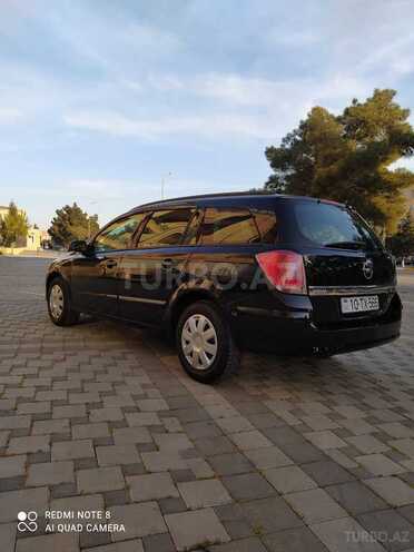 Opel Astra 2005, 204,356 km - 1.4 l - Sumqayıt