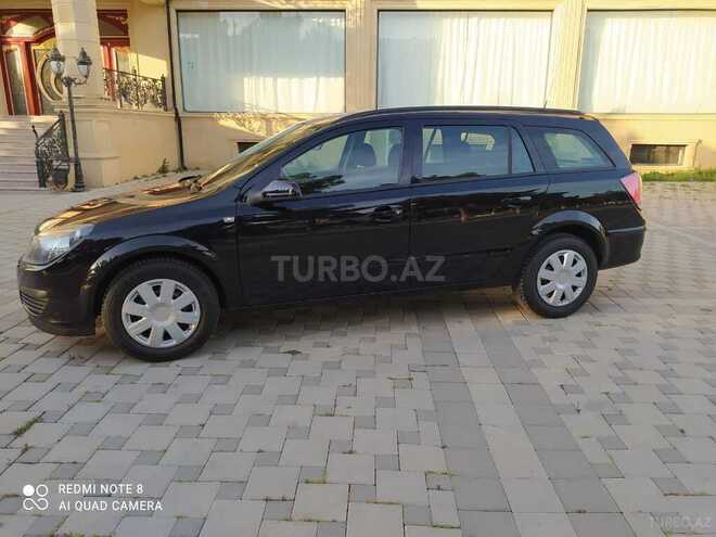 Opel Astra 2005, 204,356 km - 1.4 l - Sumqayıt