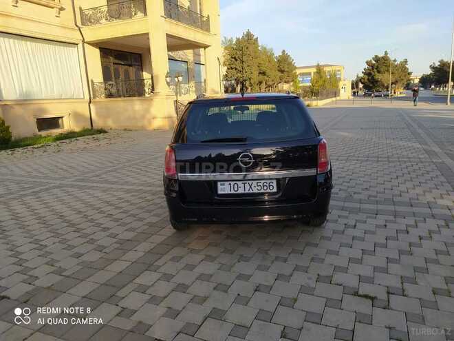 Opel Astra 2005, 204,356 km - 1.4 l - Sumqayıt