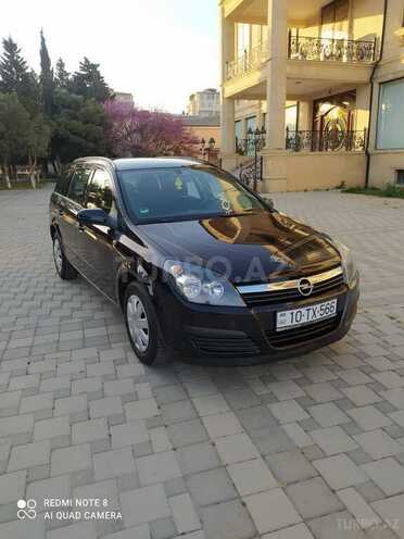 Opel Astra 2005, 204,356 km - 1.4 l - Sumqayıt